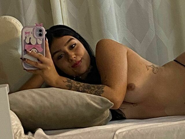 Perfil con Arianaluxx - Imagen  n°40