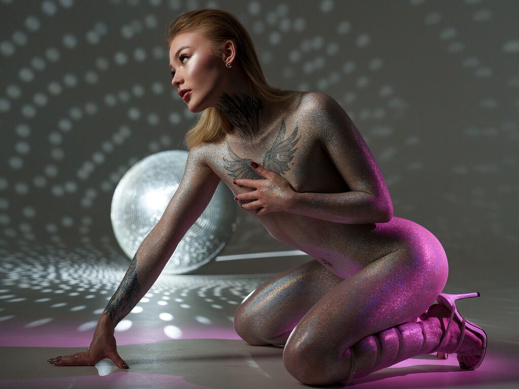 Arianamendls's profiel - Afbeelding n°5