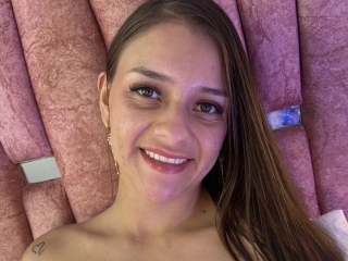 Webcam sex de Arianamirel