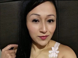 Sexo por webcam con Arianamist