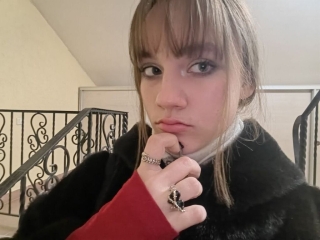 Sexo por webcam con Arianamoor