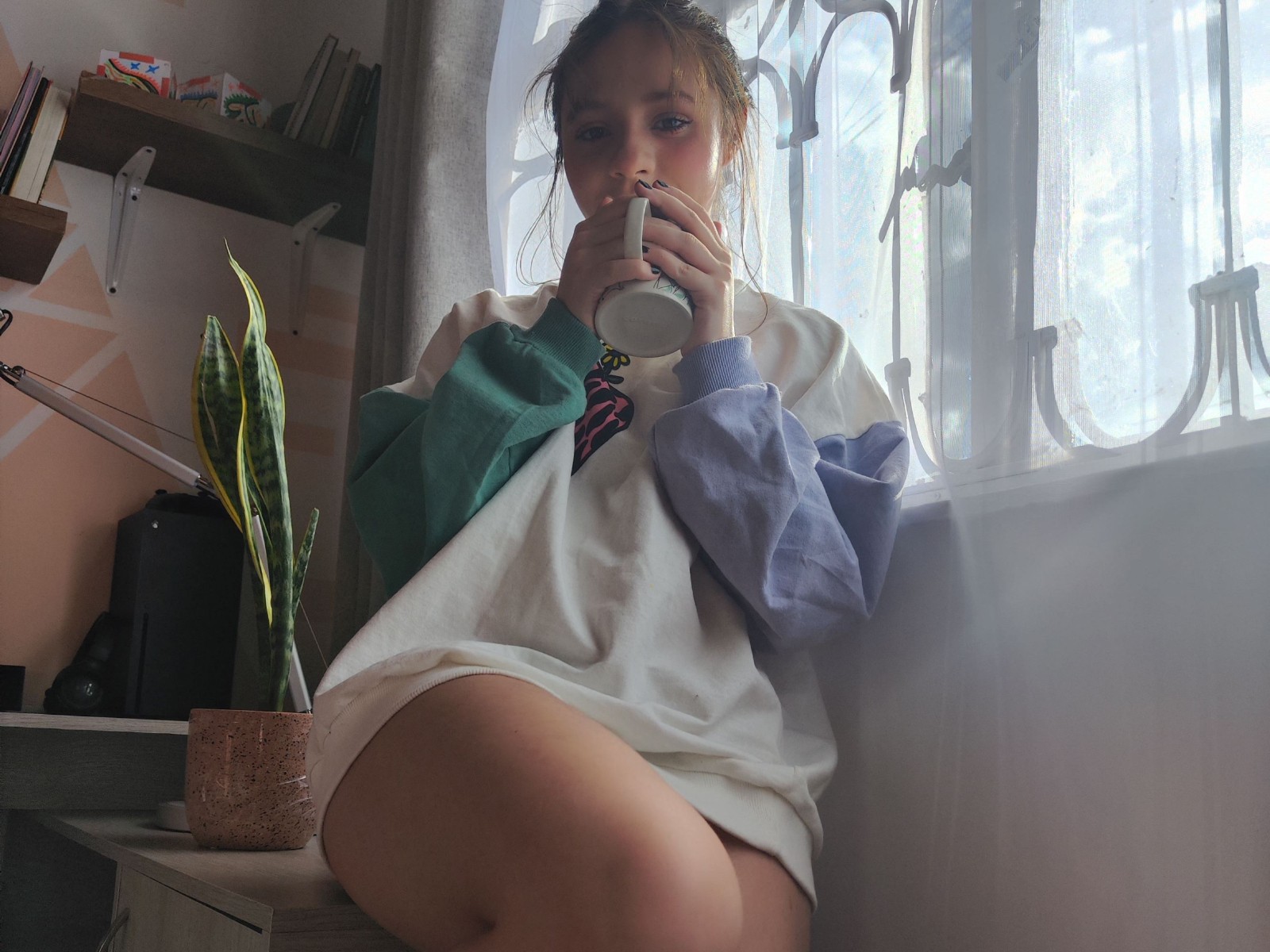 Profil de Arianamoree - Photo n°0