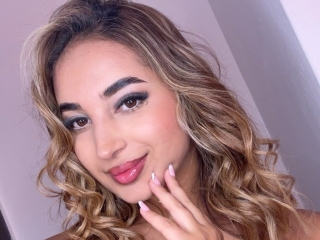 Webcam sex con Arianamorettii