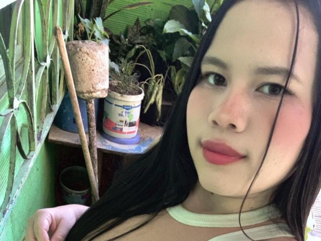 Arianamorgan's Profil - Bild n°0