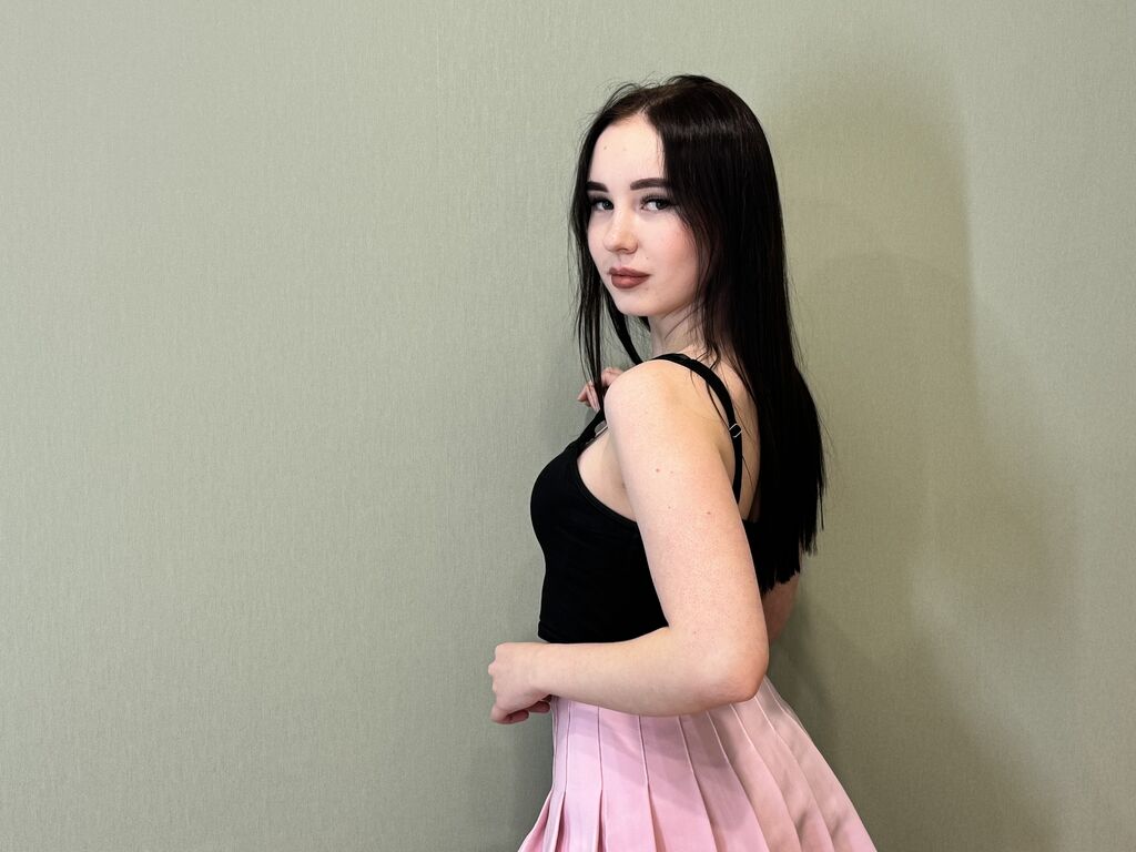 Arianamuse's profile - Image n°0