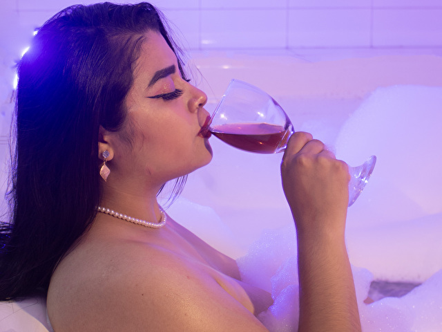 ArianaRicci's Profil - Bild n°2