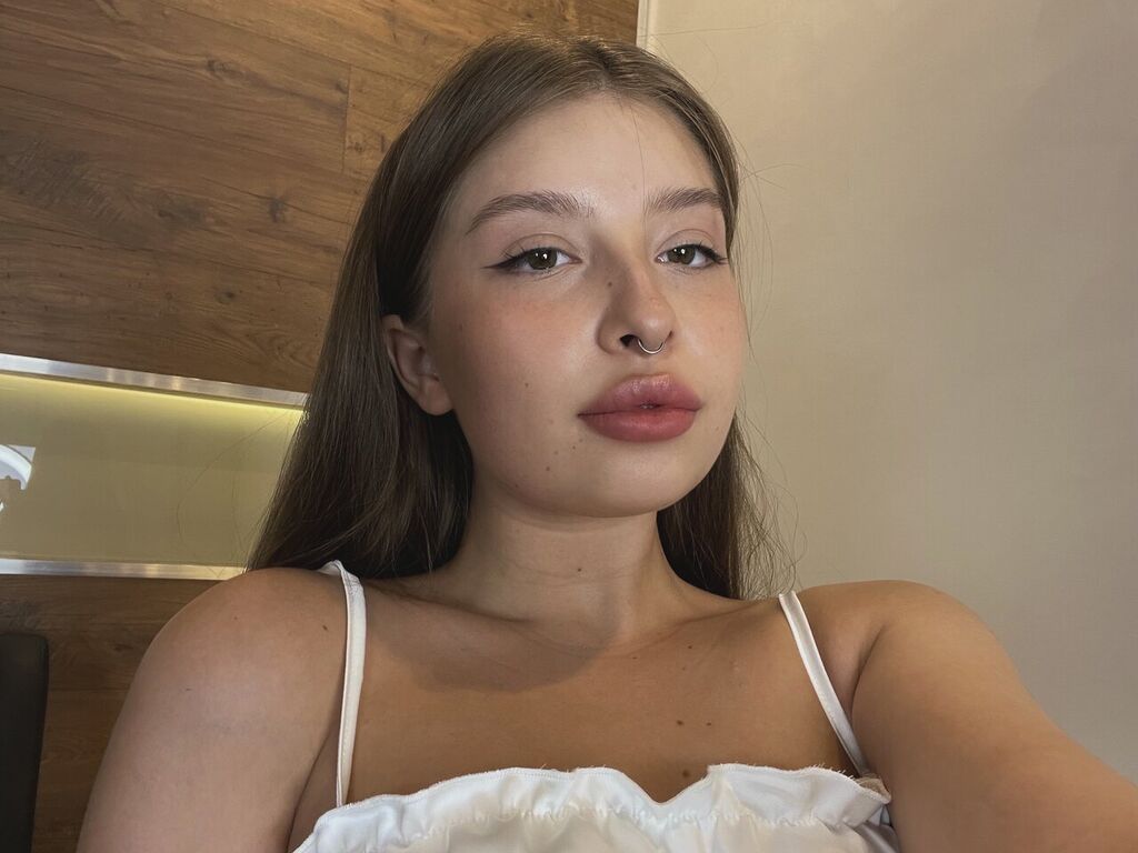 Arianarichardson's profile - Image n°0