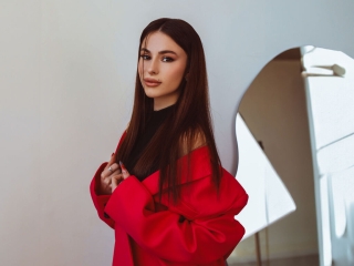 Webcam sex met Arianarivers