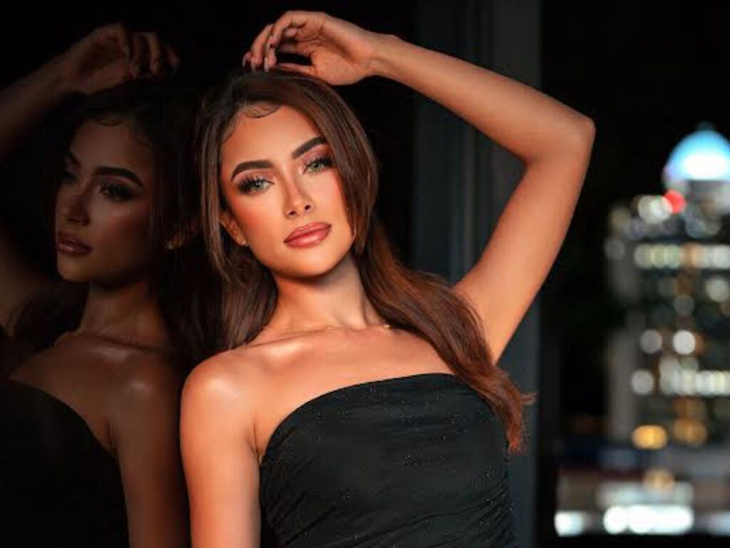 Perfil con ArianaRoux - Imagen  n°14