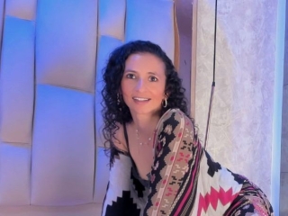 Webcam sex met Arianarusell