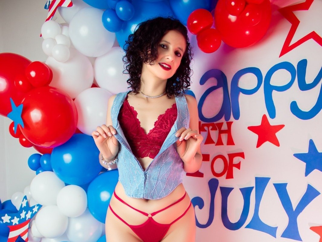 Arianarusell's Profil - Bild n°1