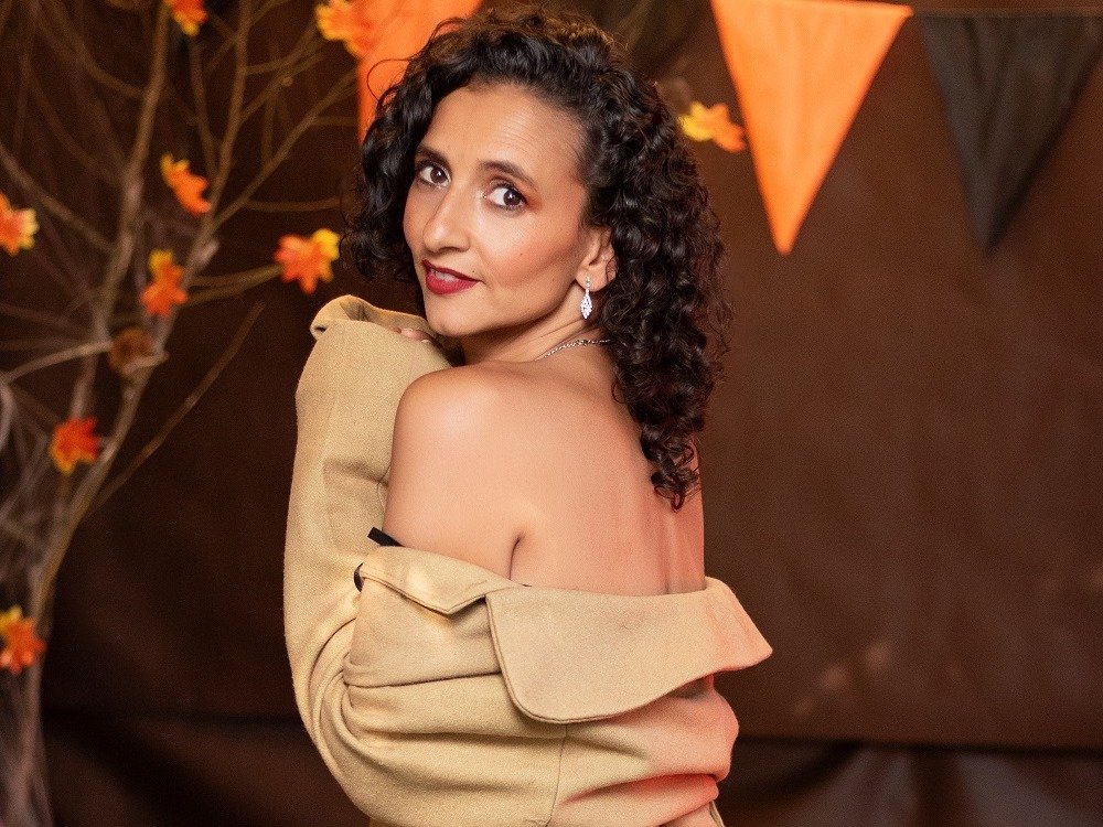 Arianarusell's Profil - Bild n°1