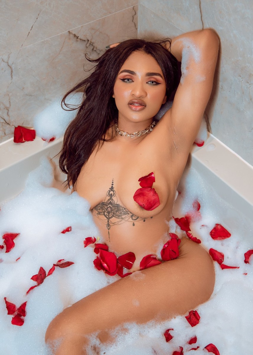 Perfil con Arianarussel - Imagen  n°2