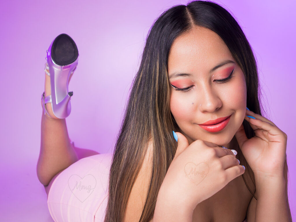 ArianaSandoval' profilo - Immagine n°1