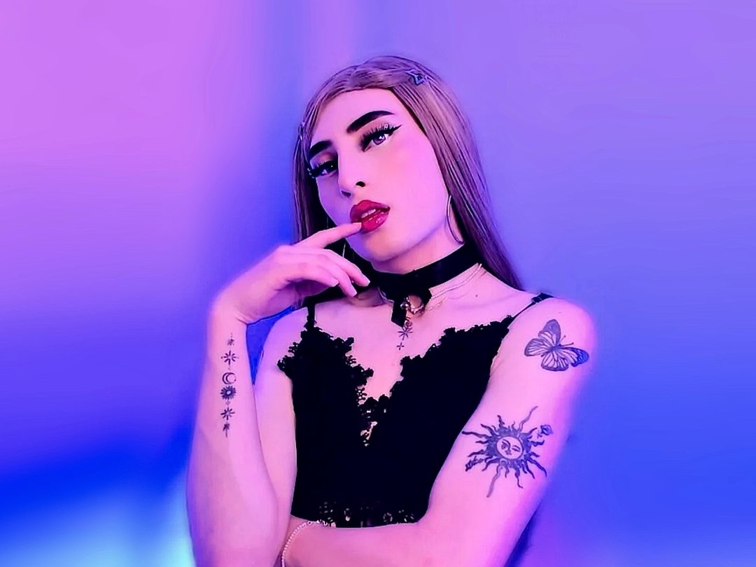 Arianasantana' profilo - Immagine n°0