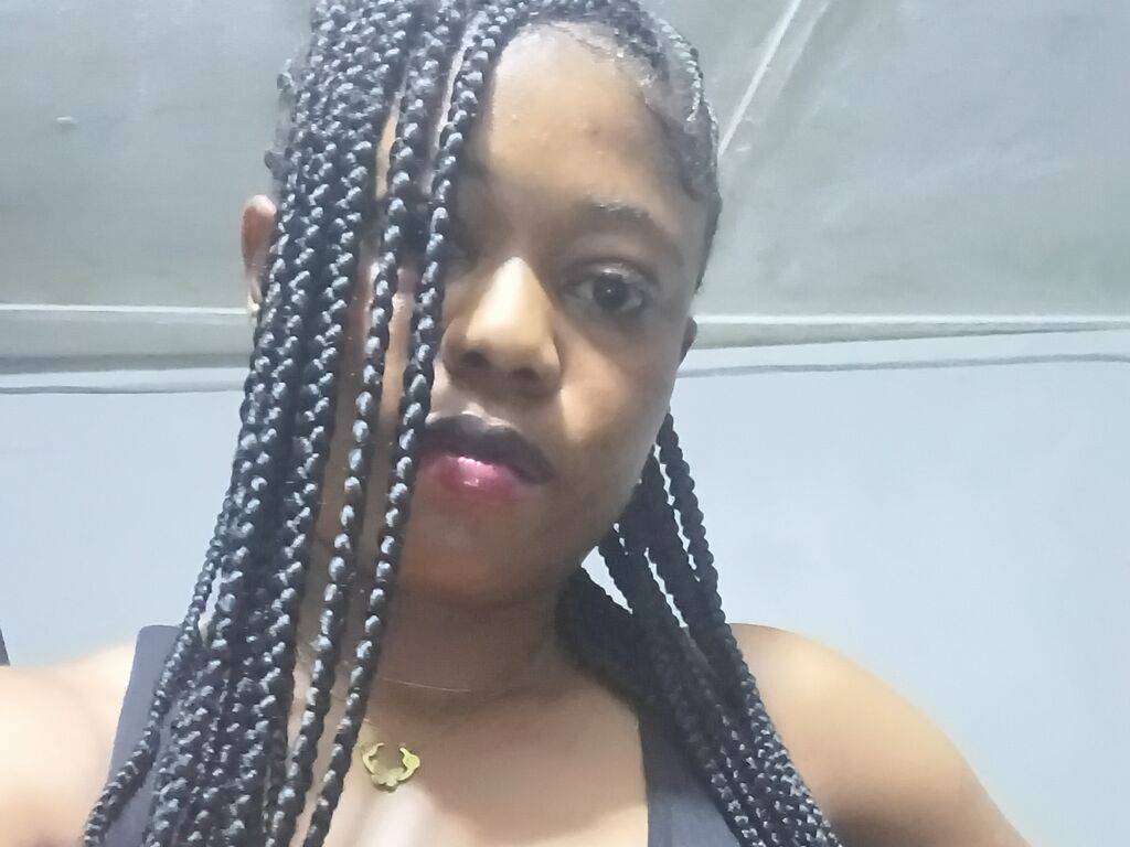Perfil con Arianasasha - Imagen  n°1