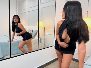 Webcam sex con Arianasilva