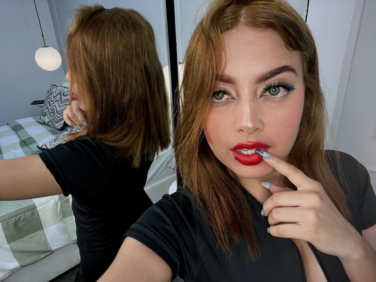 Arianasilva's Profil - Bild n°1