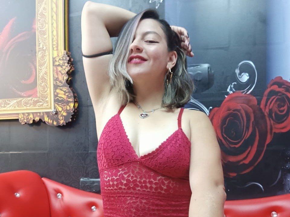 Profil de Arianasommers - Photo n°0