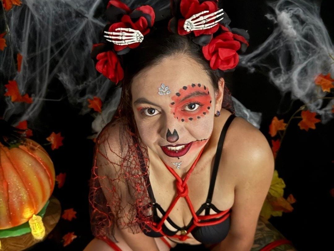 Profil de Arianasommers - Photo n°0