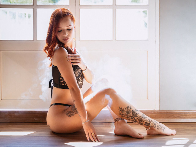 Arianathomp's profiel - Afbeelding n°6