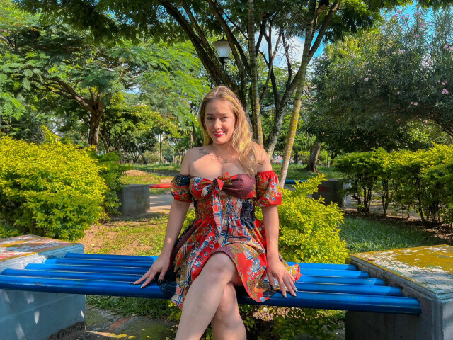 Perfil con Arianatorres - Imagen  n°26