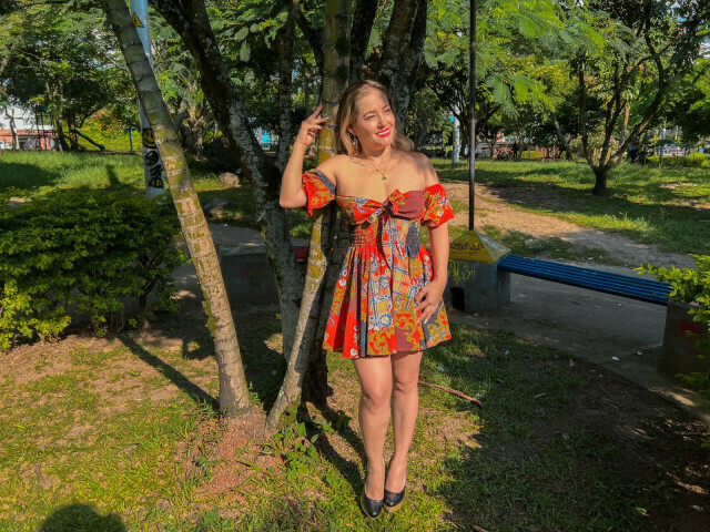 Perfil con Arianatorres - Imagen  n°34