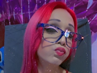 Arianaunicorn's Sexcam