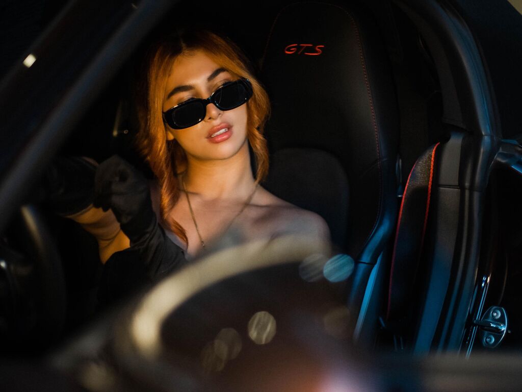 Arianavegas' profilo - Immagine n°0