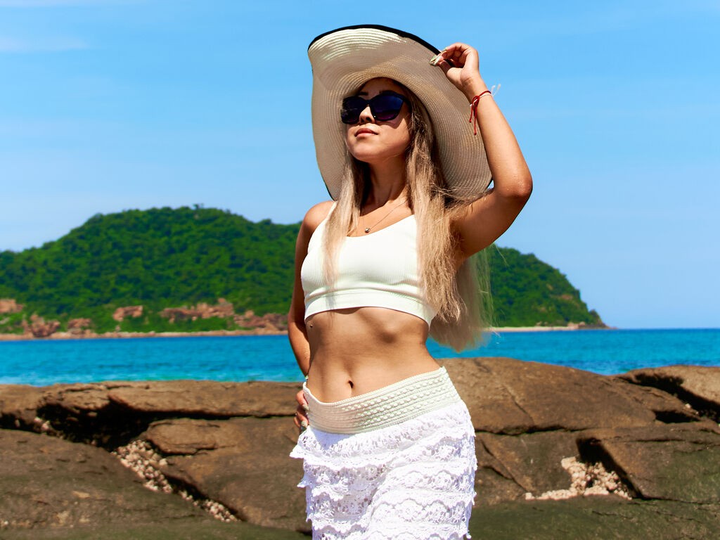 Perfil con Arianawells - Imagen  n°1