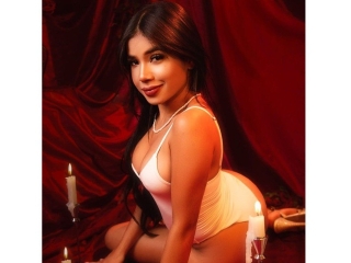 Profil de Arianawoods