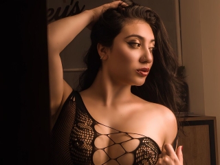 Sexcam Live Show von Arianazahar