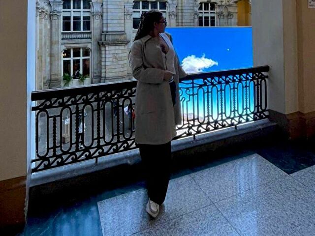 Ariane's profile - Image n°14