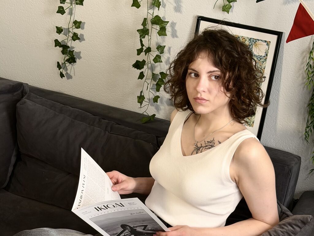 Arianebaka's profile - Image n°2