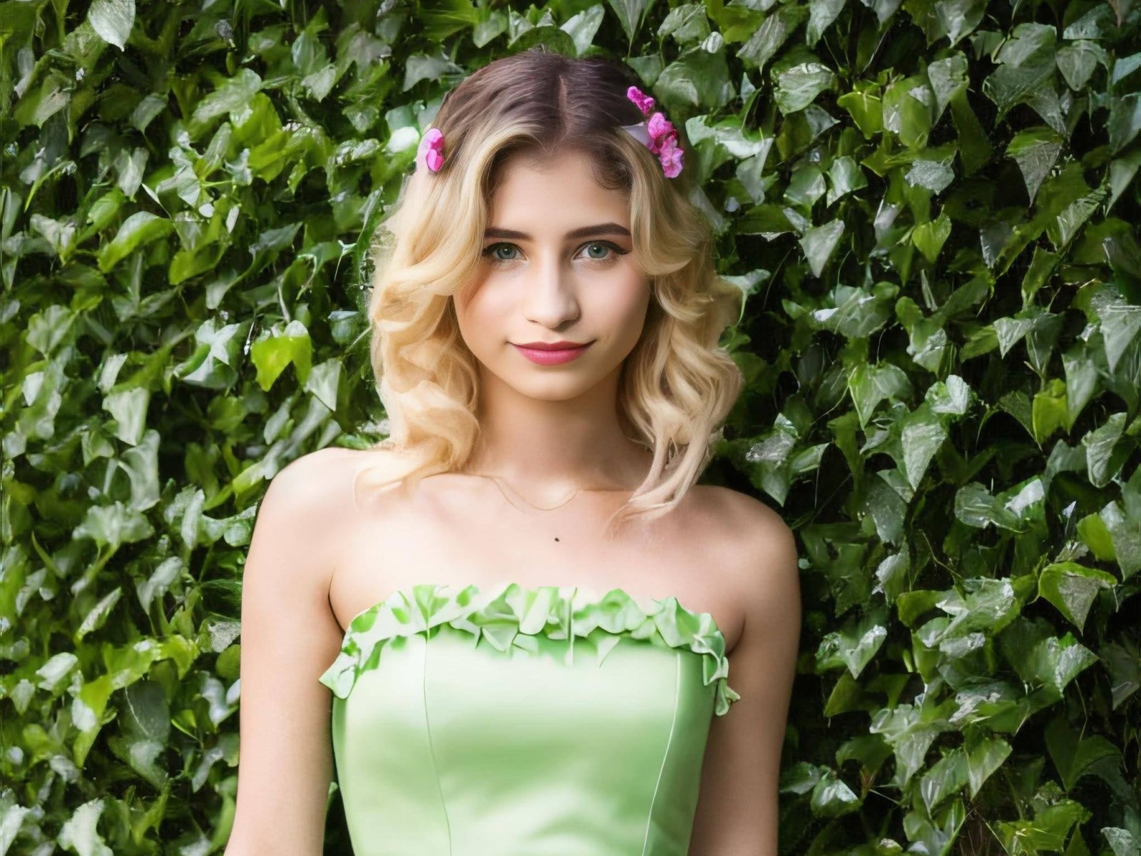 Arianelorin's profile - Image n°1