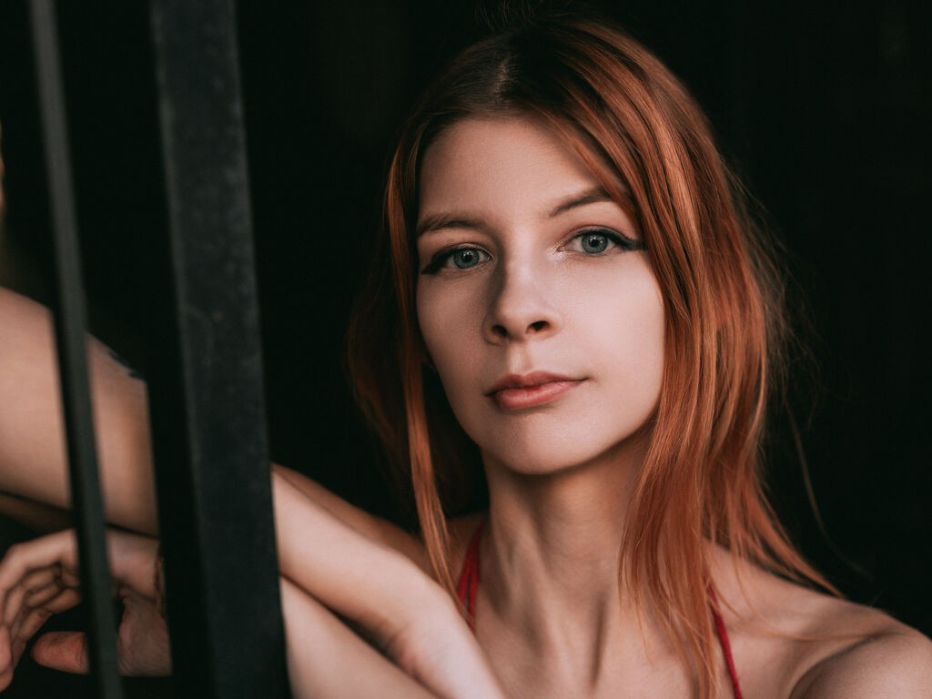 Arianerogers's profile - Image n°0