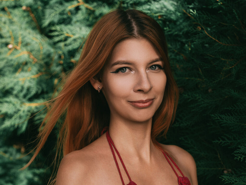 Arianerogers's profile - Image n°1