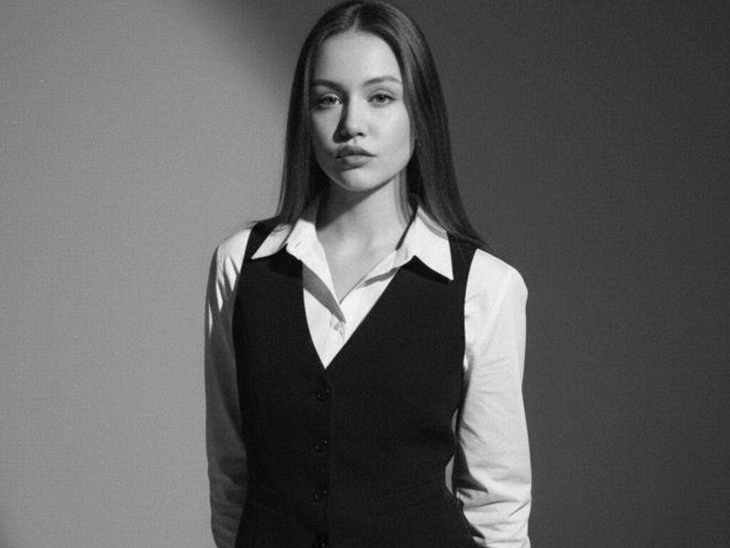 Arianerovell's profile - Image n°0