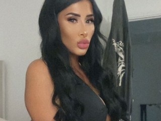 Arianna_Xoxo's Sexcam
