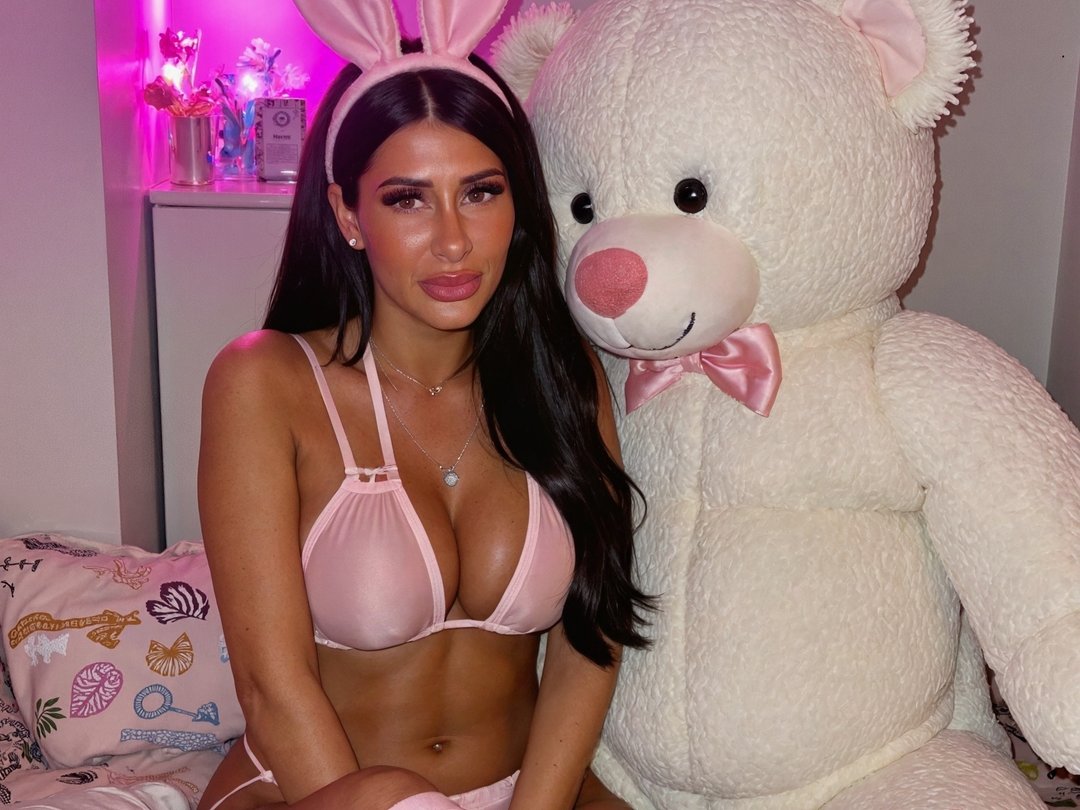 Perfil con Arianna_Xoxo - Imagen  n°1