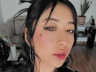 Arianna202's Sexcam
