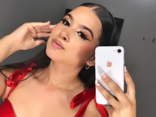 Live Sex Ariannaabreu