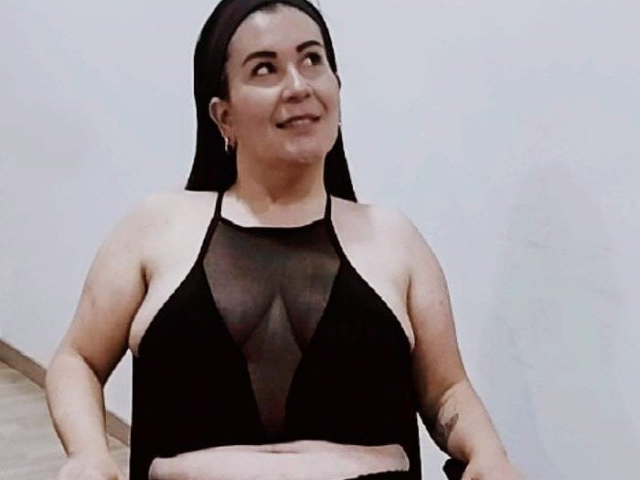 Ariannaadames' profilo - Immagine n°0