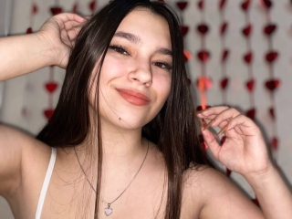 Ariannaangel's Sexcam