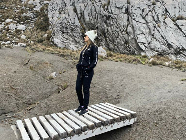 AriannaByrne's profiel - Afbeelding n°29