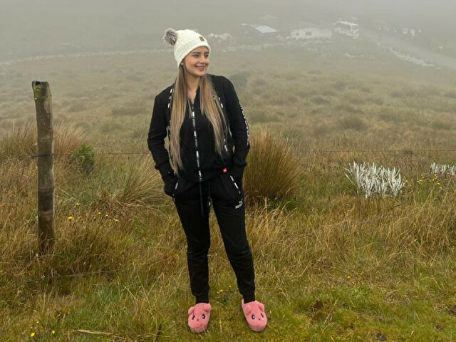 AriannaByrne's profiel - Afbeelding n°28