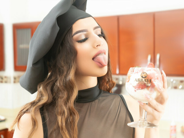 AriannaByrne's profiel - Afbeelding n°7