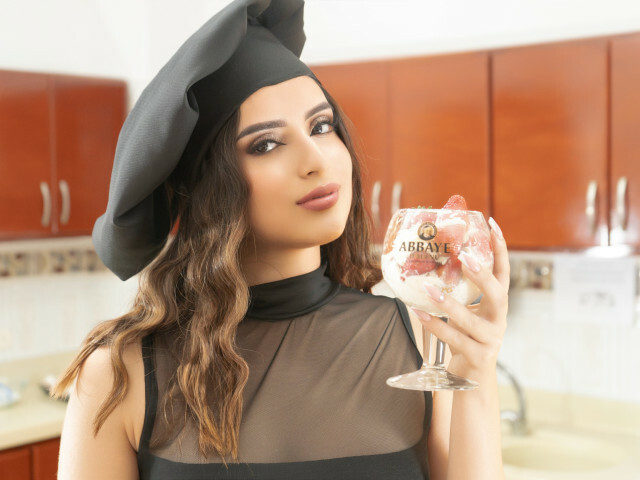 AriannaByrne's profiel - Afbeelding n°6