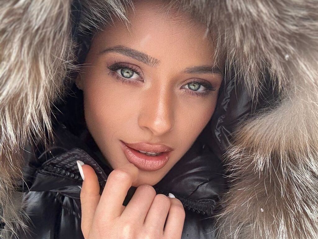 Ariannacherie's profiel - Afbeelding n°0