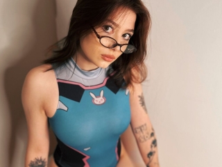 Ariannaclay's Sexcam